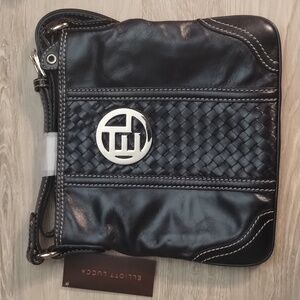 Elliot Lucca handbag black